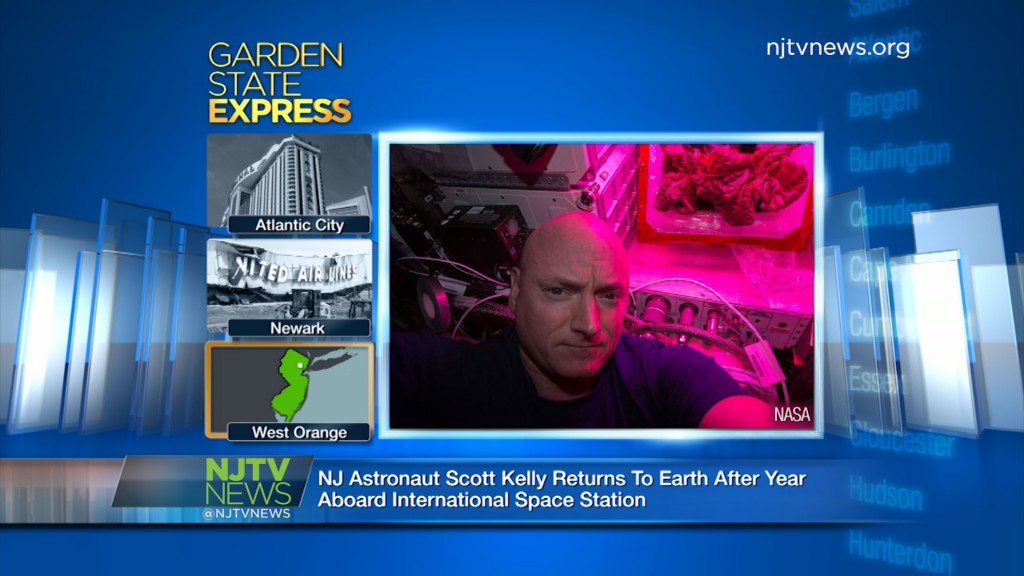 March 2, 2016: Garden State Express