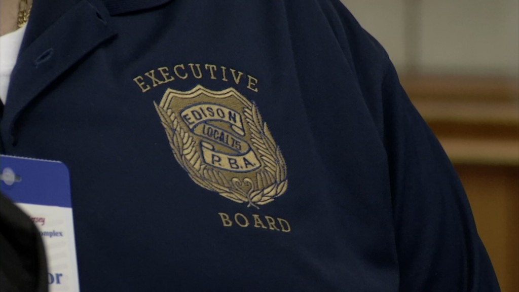 Bill to Take Over Edison Police Internal Affairs Moves Forward