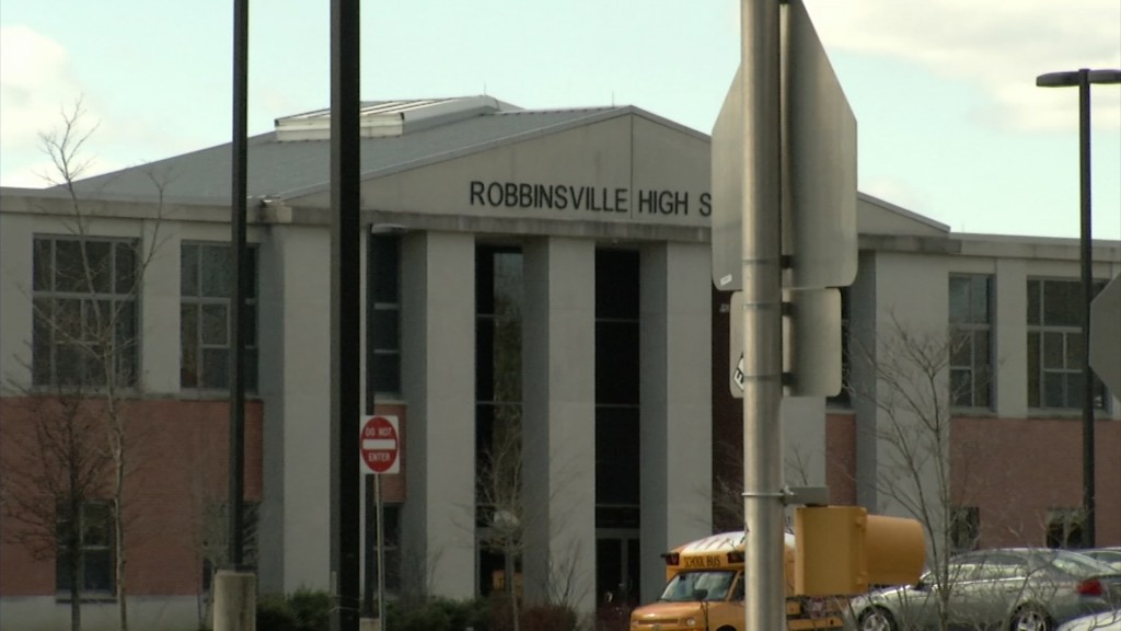 Anti-Bullying Task Force Offers New Recommendations