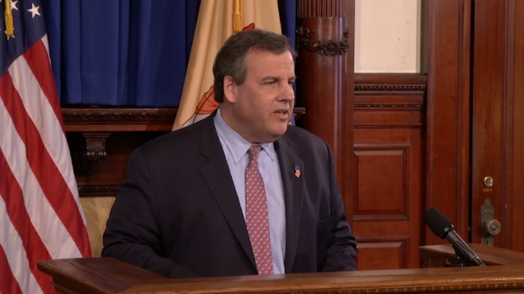 March 3, 2016: NJTV News with Mary Alice Williams
