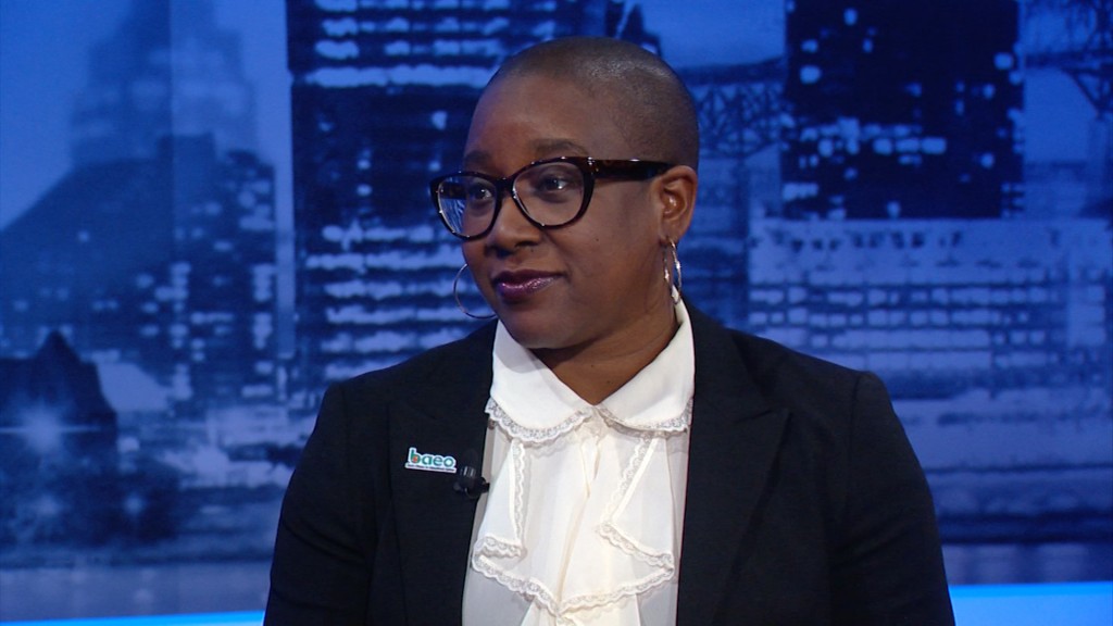 NJ BAEO Working to Create a Community Where Black Parents Use Their Voice