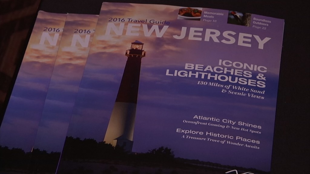 Tourism Industry Touts Continued Growth