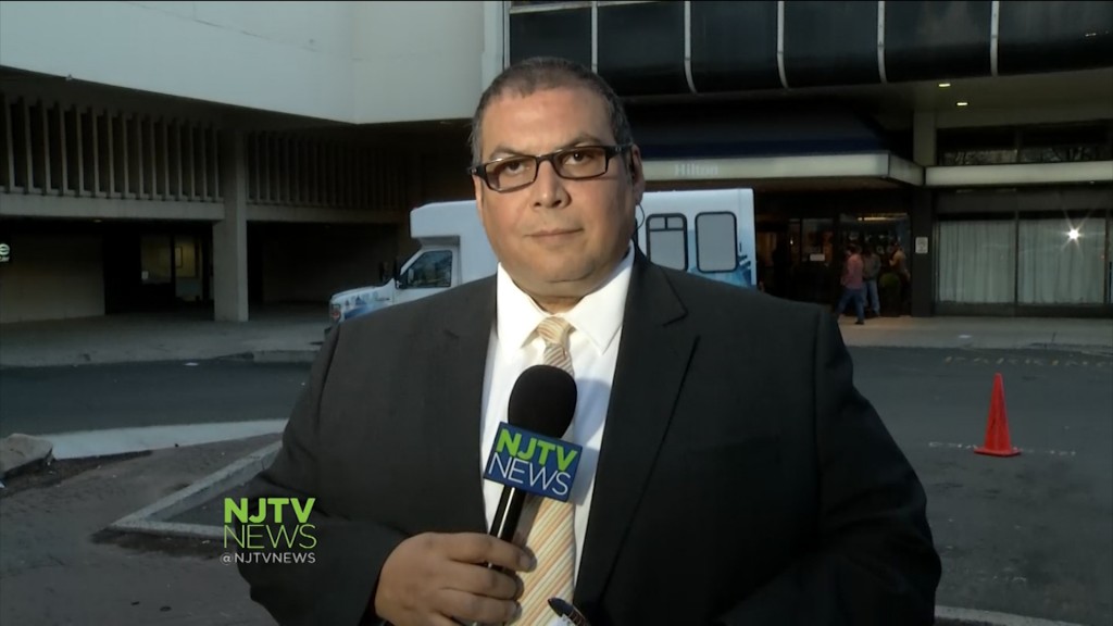 Negotiations Continue Ahead of Sunday Deadline to Avoid NJ Transit Rail Strike