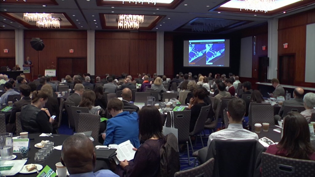 NJ Future Forum Tackles Redevelopment