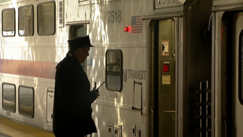 Strike Averted, Focus Now Turns to Reliable Funding for Transit