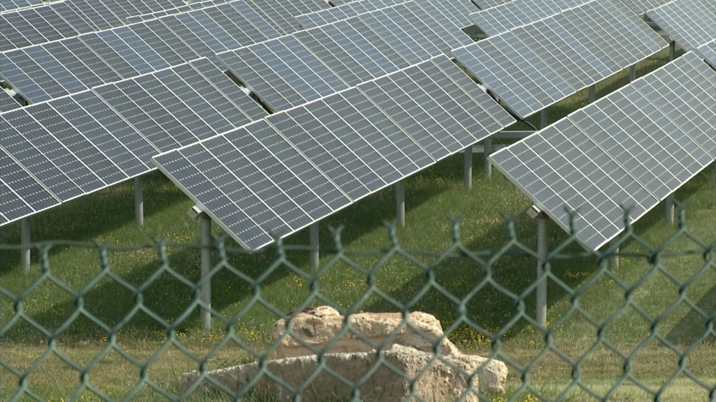 Can New Jersey Use 80 Percent Renewable Energy by 2050?