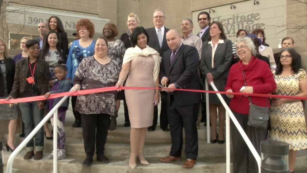 Confusion Over Sandy Funding Allocations