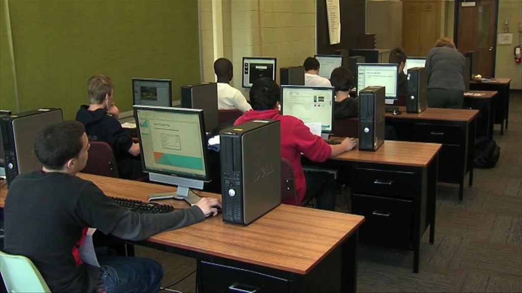 Poor PARCC Scores Could Put Graduation in Jeopardy