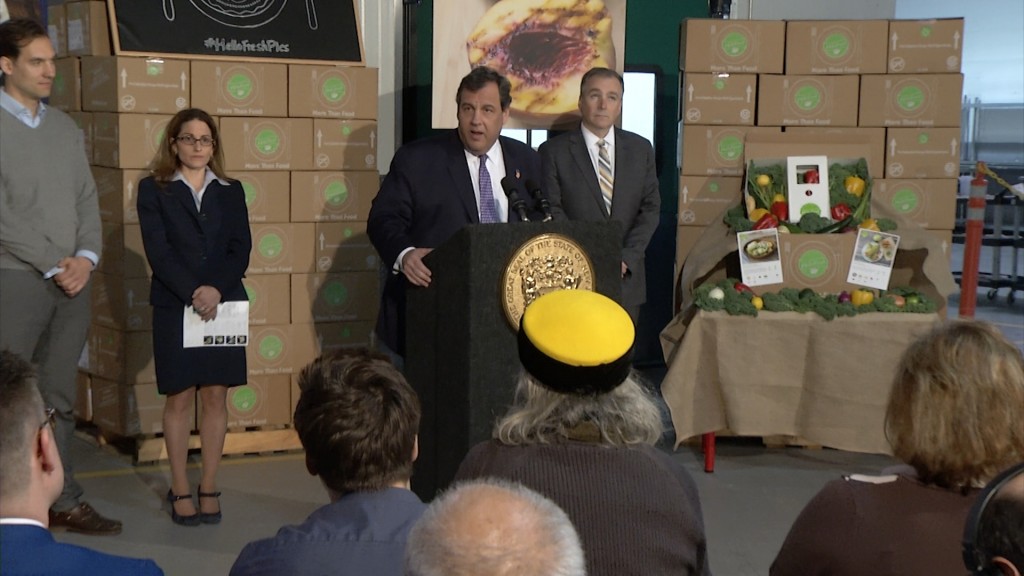 March 15, 2016: NJTV News with Mary Alice Williams
