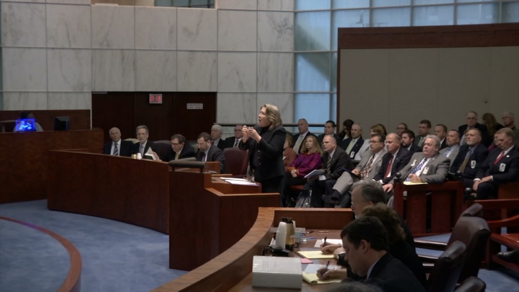 NJ Supreme Court Hears Case for Restoring COLAs