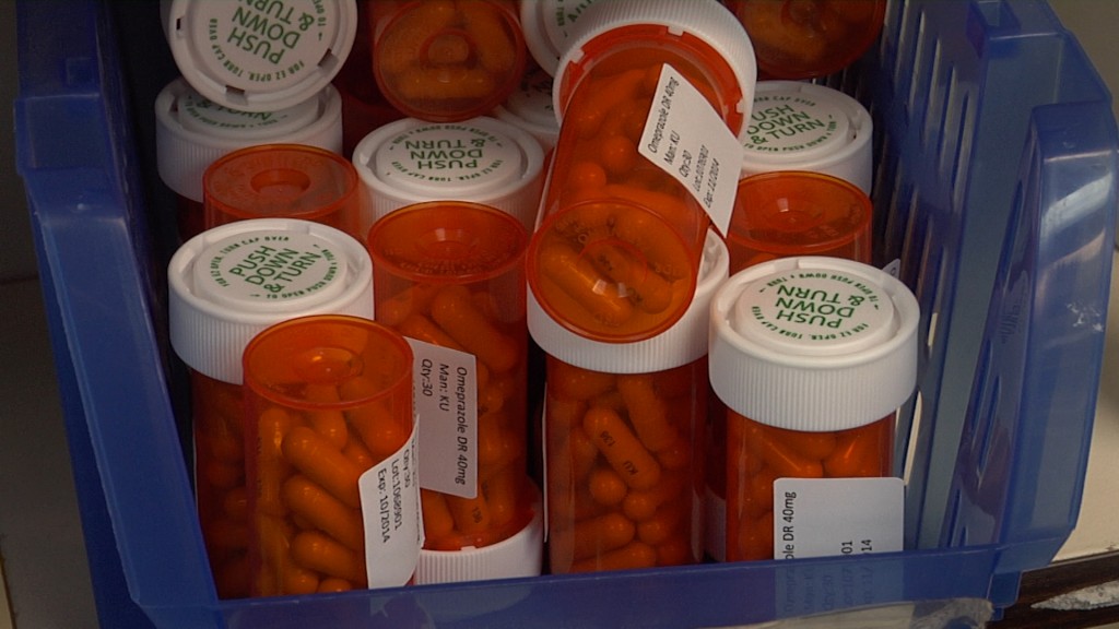 CDC Offers New Guidelines for Prescribing Pain Medication