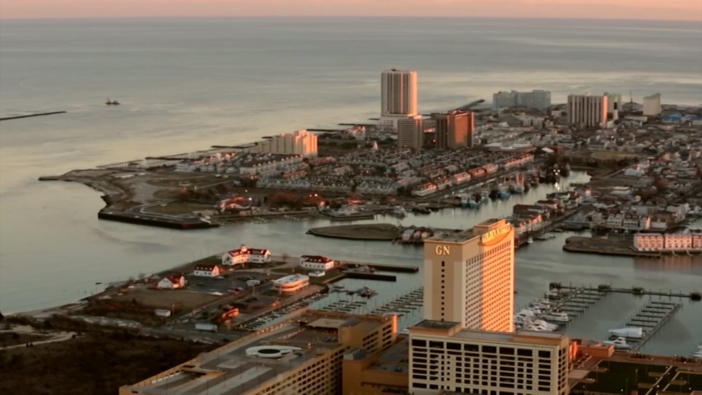 Disagreement Over AC Takeover Bill