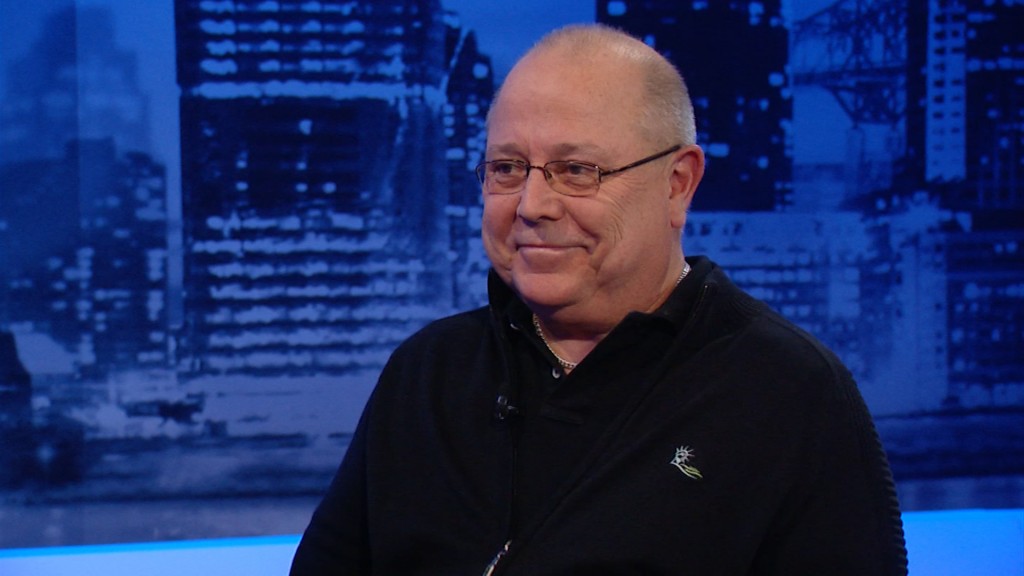 Jersey City Planner Looks Back on 26-Year Career