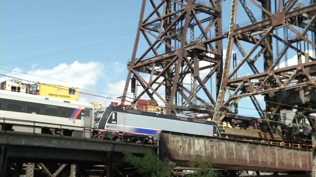 Report: NJ Transit Vehicles Break Down More Often