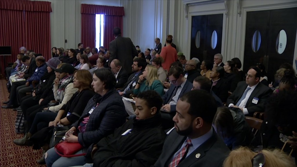 March 21, 2016: NJTV News with Mary Alice Williams