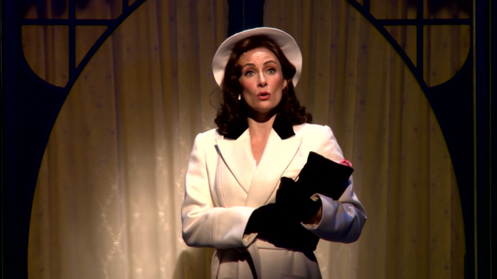 Jersey Girl Laura Benanti is Back on Broadway