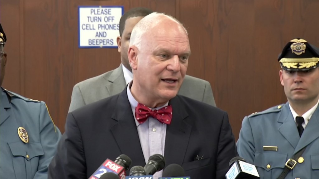 March 24, 2016: NJTV News with Mary Alice Williams