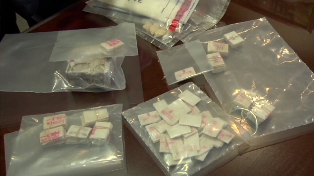 Dealing with Opioid Addiction in the Workplace