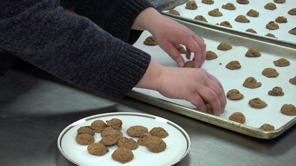 Bill Would Allow for Selling of Homemade Baked Goods