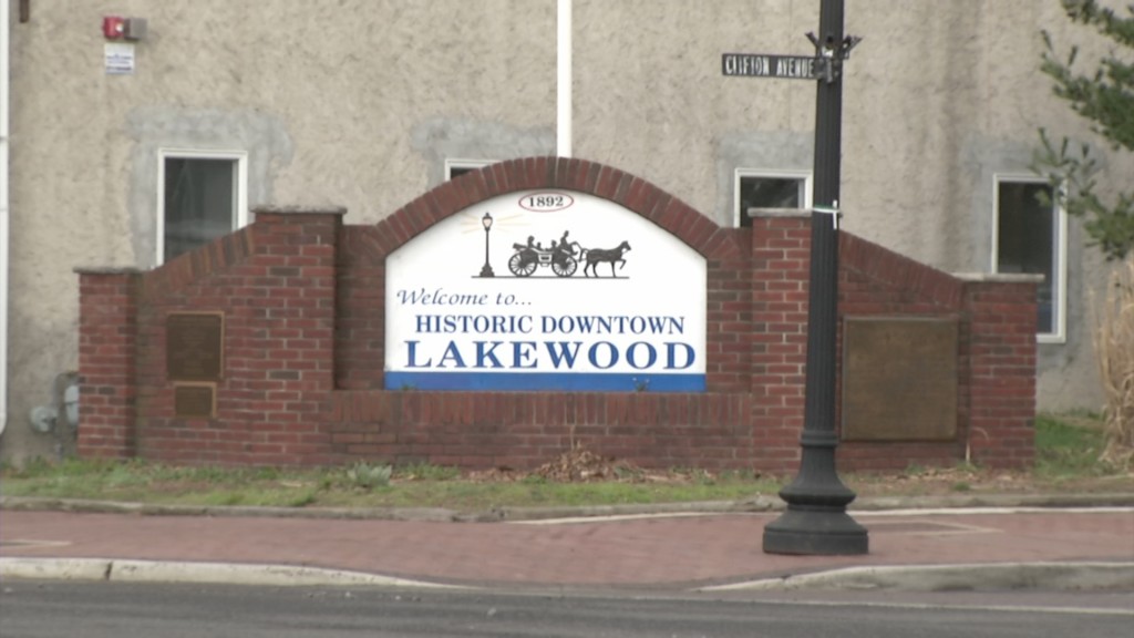 Lakewood Schools Face Deep Cuts