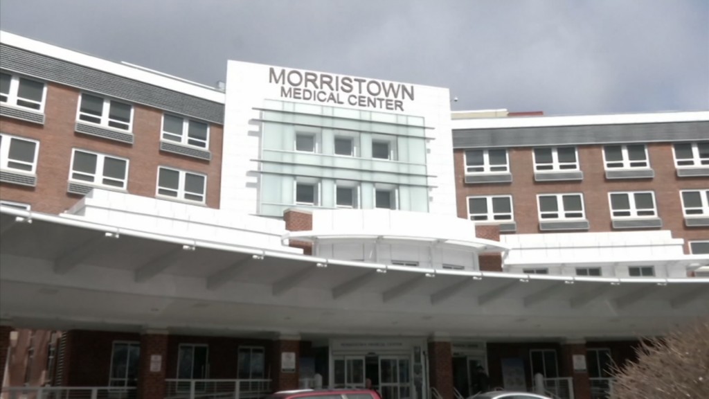 North Bergen Hopes to Collect Taxes from Medical Center, Nursing Home