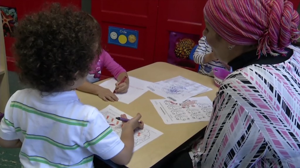 Trenton Plans to Cut 165 Public School Employees, Close Early Childhood Center