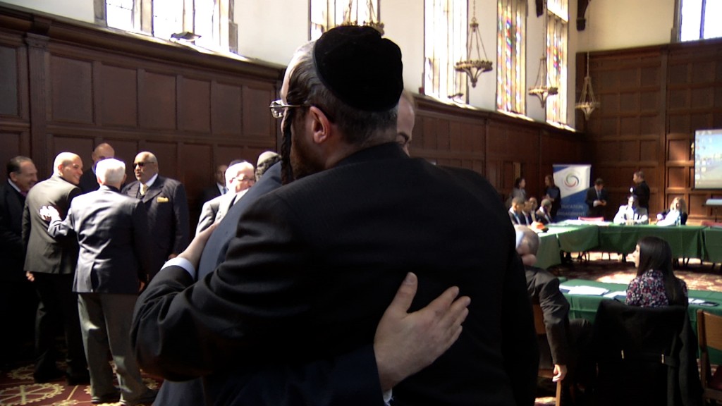 Togetherness Prominent at Homeland Security Interfaith Council Meeting