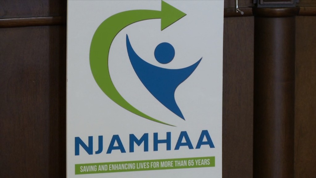 Community-Based Addiction Centers Help Users and the Economy