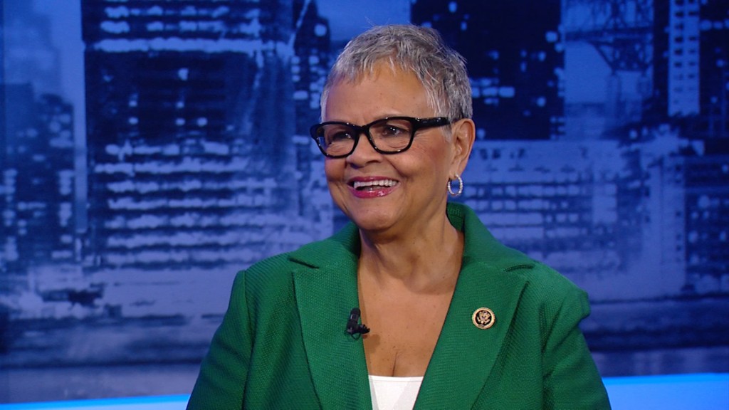 Congresswomen Coleman Co-Chairs Caucus on Black Women and Girls