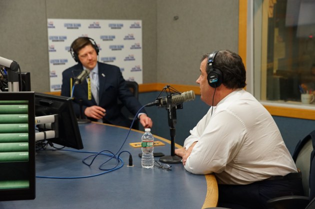 ‘Ask the Governor’ Live Stream: March 30, 2016