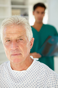 The Tougher Men Think They Are, the Less Likely They Are to Be Honest with Doctors
