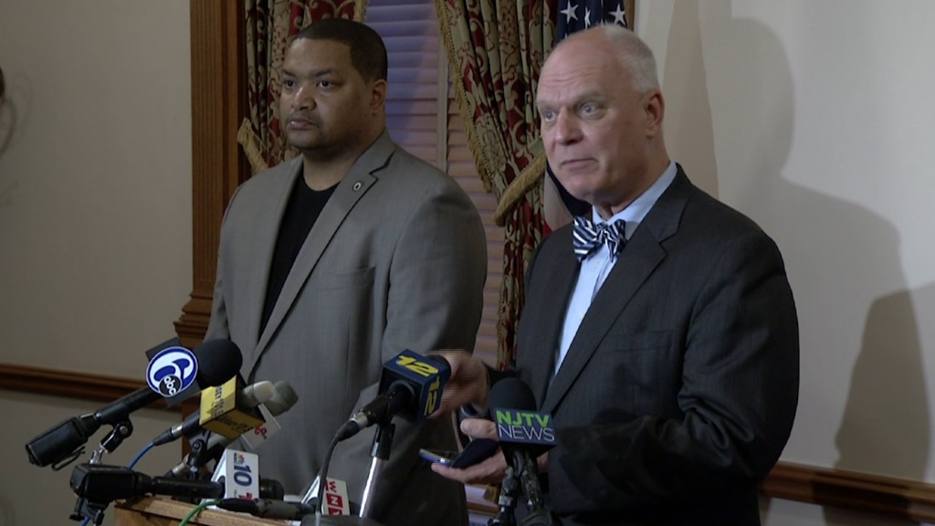 Fight Over Atlantic City’s Future Heats Up