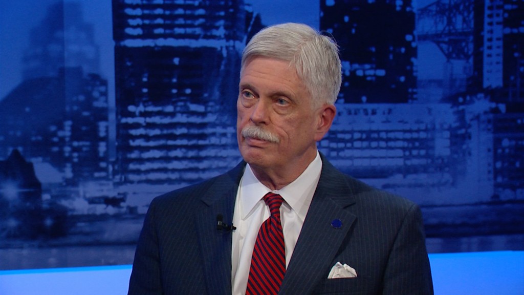 NJ Bar Association President: We Can’t Let the Courts Get Injured Because of Politics