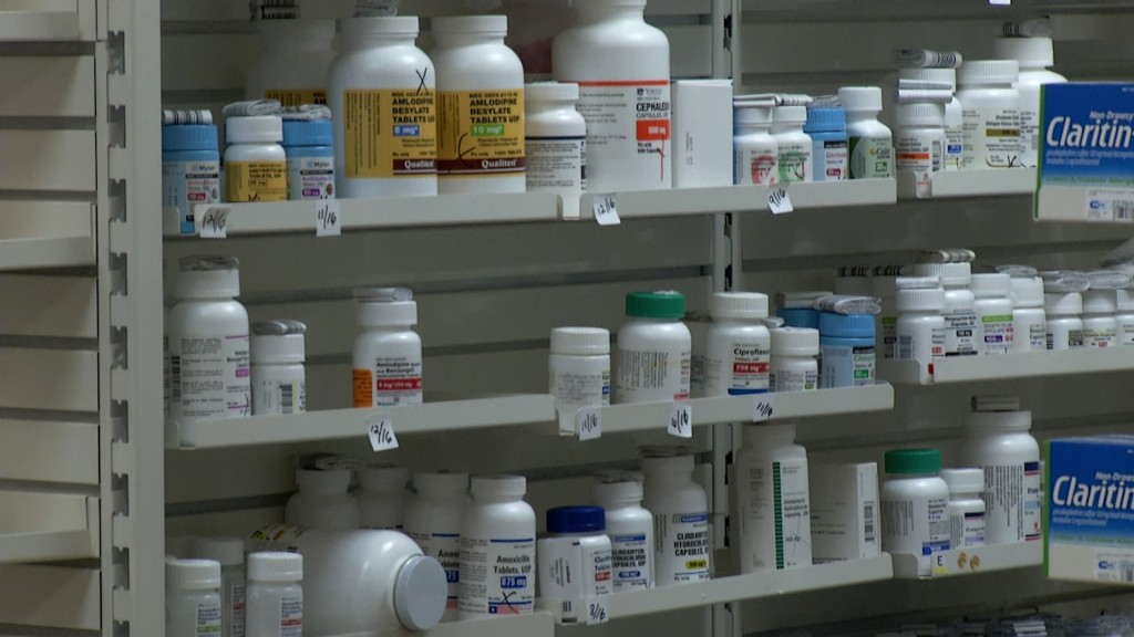 Pfizer, Allergan Merger Called Off