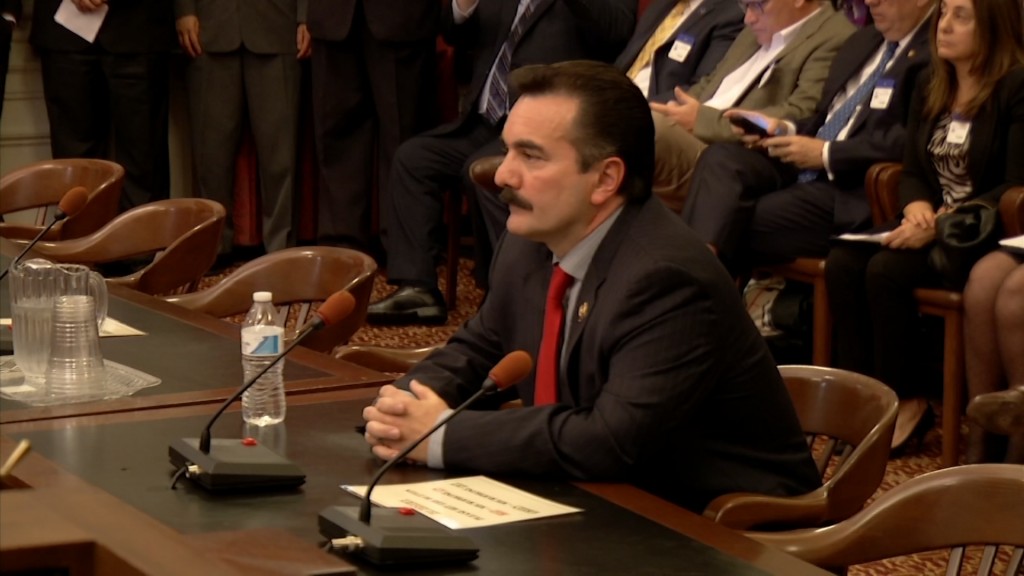 Assembly Speaker Introduces ‘Compromise’ AC Rescue Bill