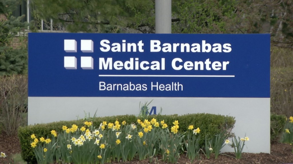 RWJ, Barnabas Health Merger Creates NJ’s Largest Health Care System