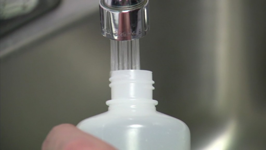Call for Mandate to Test All NJ Schools’ Drinking Water for Lead