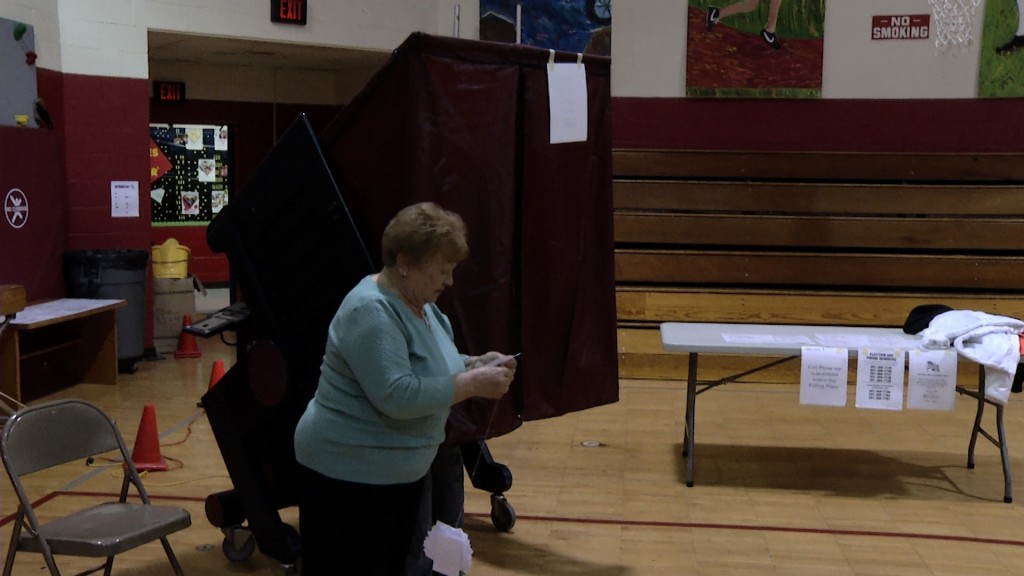 What New Jerseyans Need to Do to Vote in June 7 Presidential Primary