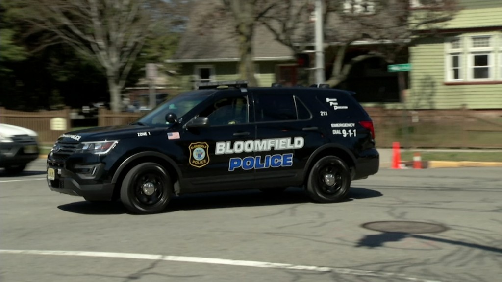 Seton Hall Law Students: Racial Profiling Happens in Bloomfield