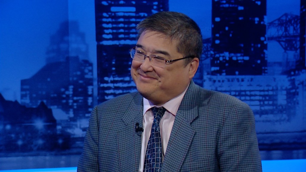 Immigration Issue Comes Before Supreme Court