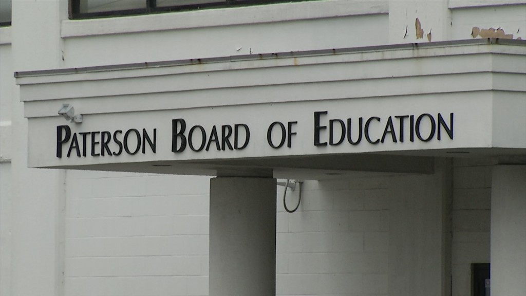 Paterson School District Faces Job Cuts, Slashed Programs