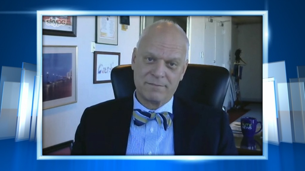 Mayor Guardian Discusses Atlantic City’s Progress