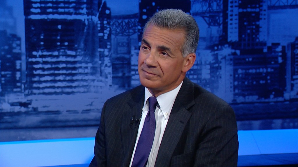 Asm. Ciattarelli Discusses Changes to School Funding Formula, Potential Gubernatorial Run