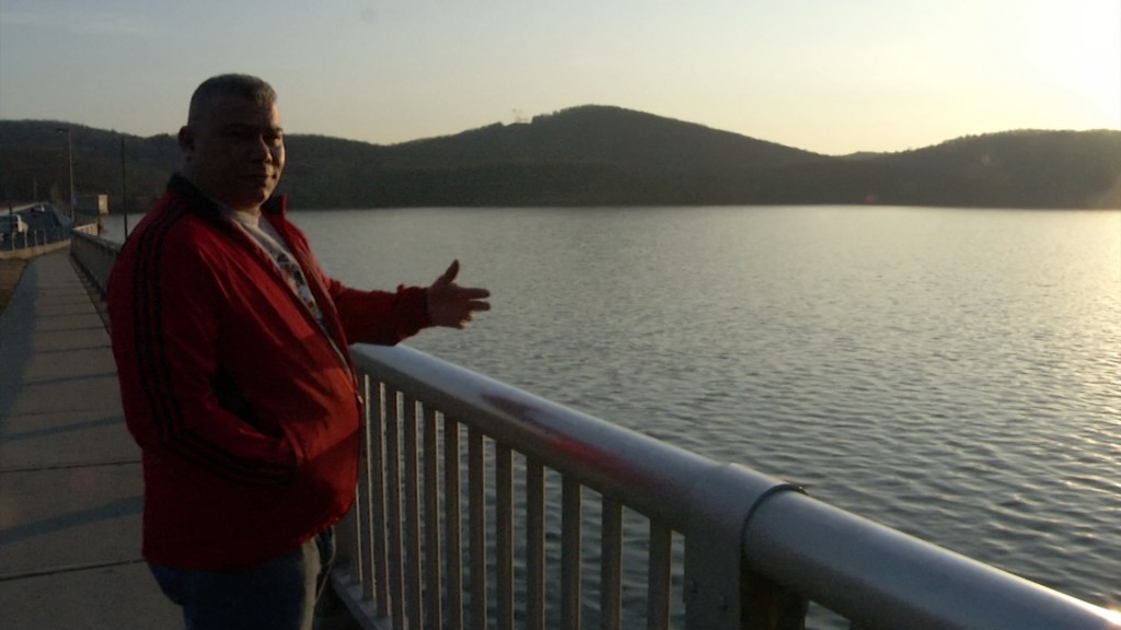 Ringwood Still Plagued with Contamination