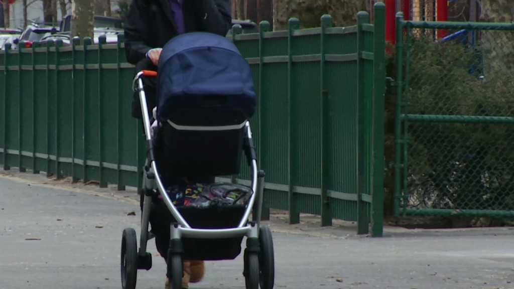 Addiction Crisis Affects Growing Number of NJ Kids