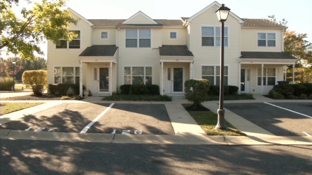 Dispute Over Affordable Housing Obligations