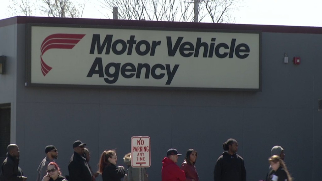 Christie: MVC to Get More Customer Service Training