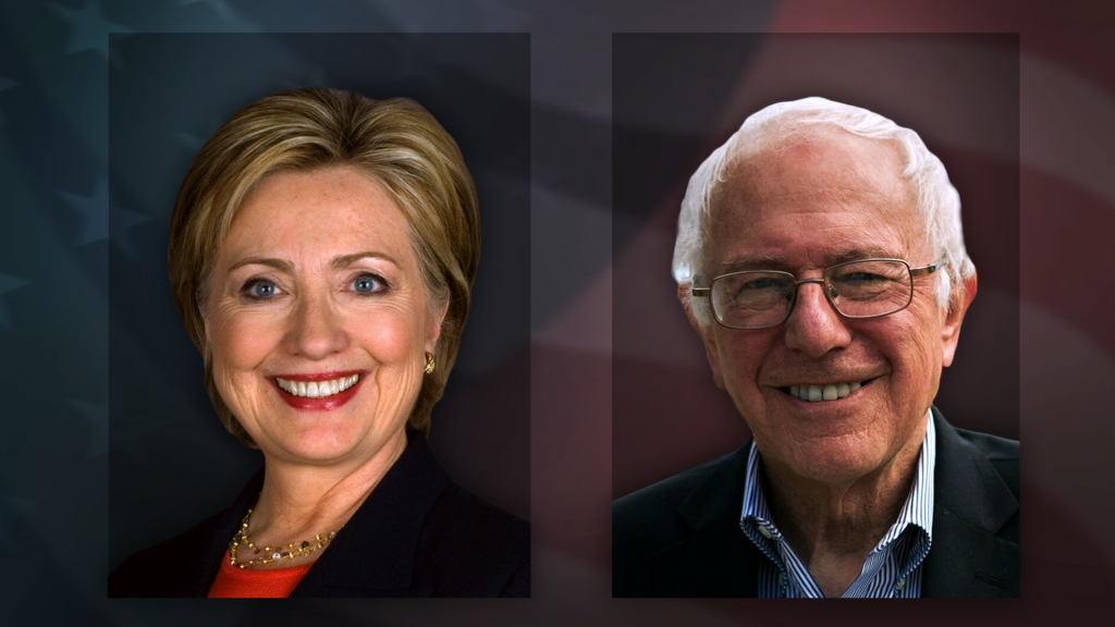 Democratic Field Open As NJ Primary Nears