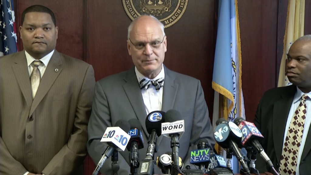 AC Mayor Announces $1.8M Bond Payment, Opposes State Takeover