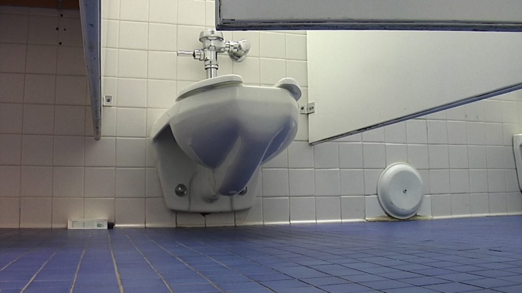No Statewide Policy on Transgender School Bathroom Use